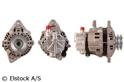 Генератор ELSTOCK купить