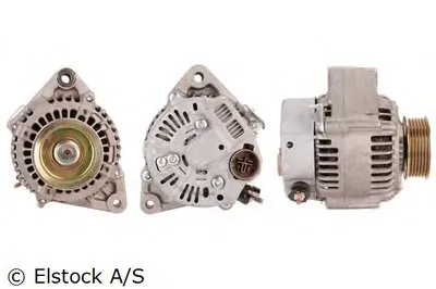 Генератор ELSTOCK купить