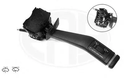 Выключатель на колонке рулевого управления ERA купить