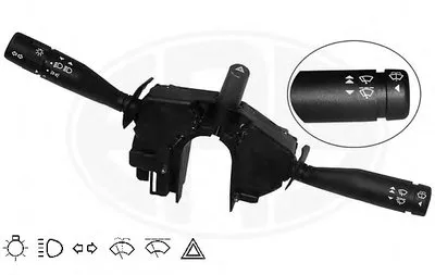 Выключатель на колонке рулевого управления ERA купить