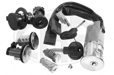 Комплект цилиндра замка ERA купить