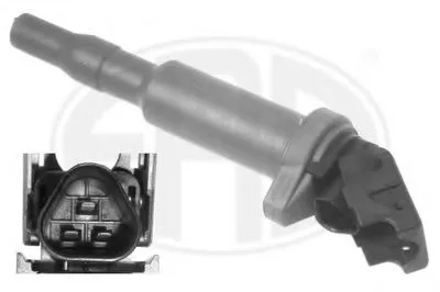 Катушка зажигания ERA купить