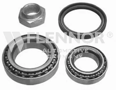 Комплект подшипника ступицы колеса FLENNOR купить