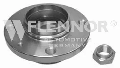 Комплект подшипника ступицы колеса FLENNOR купить