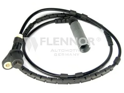 Датчик, частота вращения колеса FLENNOR купить