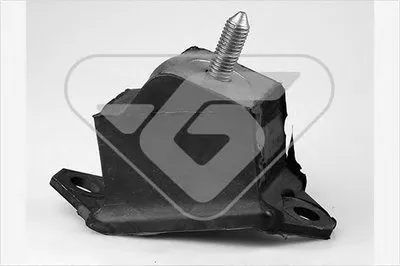 Подвеска, ступенчатая коробка передач HUTCHINSON купить