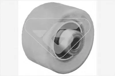 Паразитный / Ведущий ролик, зубчатый ремень HUTCHINSON купить