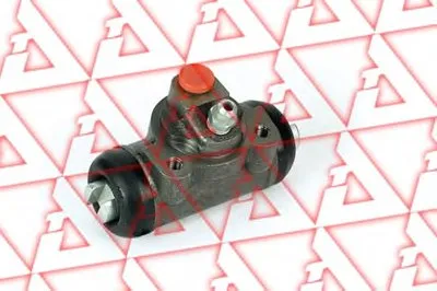 Колесный тормозной цилиндр NUOVA TECNODELTA CAR купить