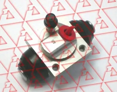 Колесный тормозной цилиндр NUOVA TECNODELTA CAR купить