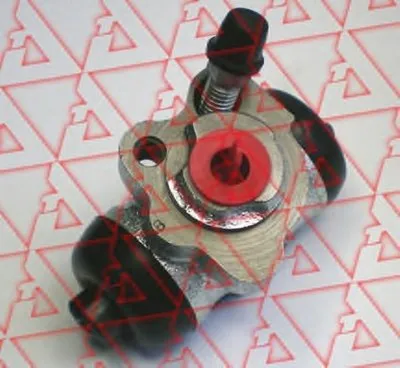 Колесный тормозной цилиндр NUOVA TECNODELTA CAR купить