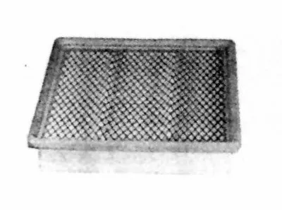 Воздушный фильтр MEAT & DORIA купить