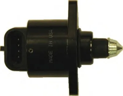 Поворотная заслонка, подвод воздуха