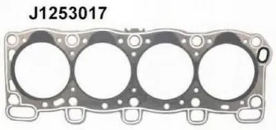 Прокладка, головка цилиндра NIPPARTS купить