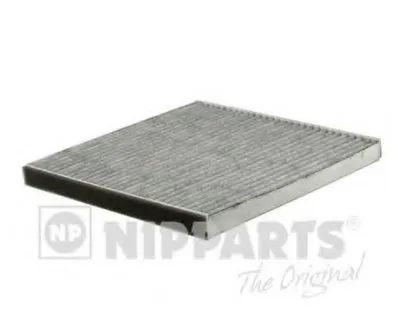 Фильтр, воздух во внутренном пространстве NIPPARTS купить