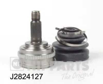 Шарнирный комплект, приводной вал NIPPARTS купить