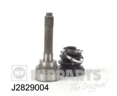 Шарнирный комплект, приводной вал NIPPARTS купить
