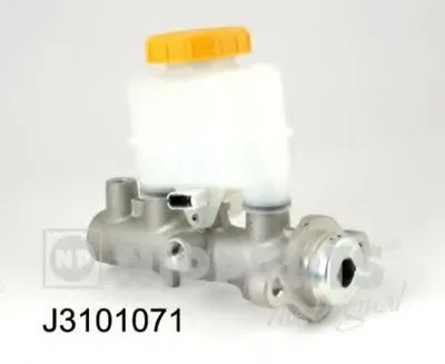 целиндер ручного тормоза NIPPARTS купить