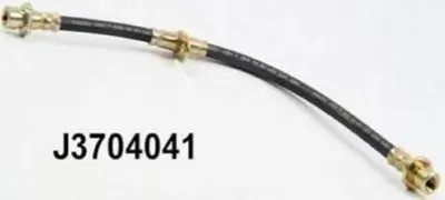 Тормозной шланг NIPPARTS купить