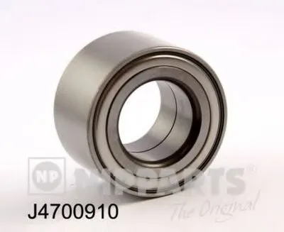 Комплект подшипника ступицы колеса NIPPARTS купить