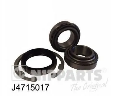 Комплект подшипника ступицы колеса NIPPARTS купить