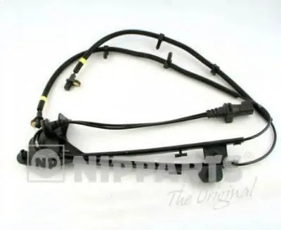 Датчик, частота вращения колеса NIPPARTS купить