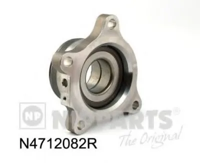 Комплект подшипника ступицы колеса NIPPARTS купить