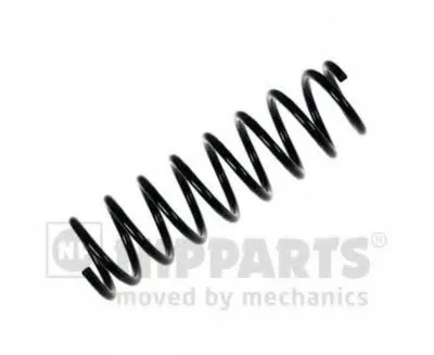 винтовая пружина NIPPARTS купить