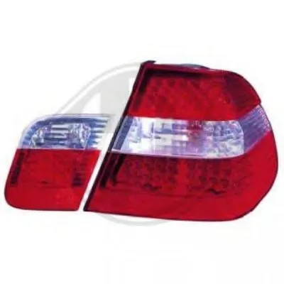 Комлект заднего освещения HD Tuning DIEDERICHS купить