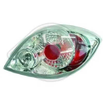 Комлект заднего освещения HD Tuning DIEDERICHS купить