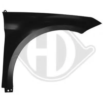 Крыло DIEDERICHS купить