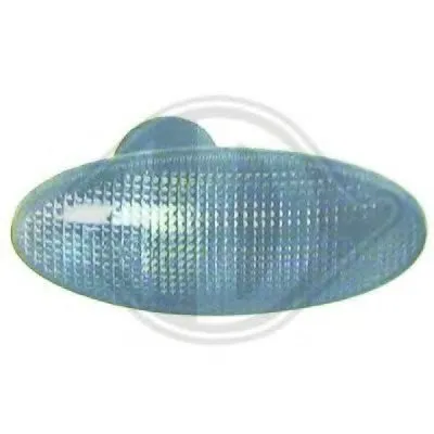 Фонарь указателя поворота HD Tuning DIEDERICHS купить