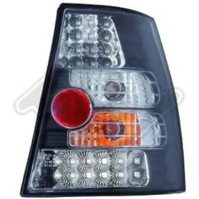 Комлект заднего освещения HD Tuning DIEDERICHS купить