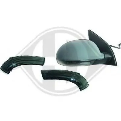 Комплект проблесковых ламп HD Tuning DIEDERICHS купить