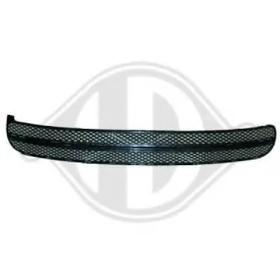 Решетка вентилятора, буфер DIEDERICHS купить