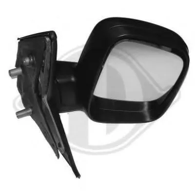 Наружное зеркало DIEDERICHS купить