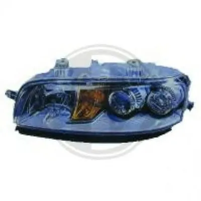 Фара DIEDERICHS купить