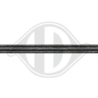 Спойлер DIEDERICHS купить