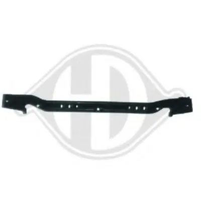 Облицовка передка DIEDERICHS купить