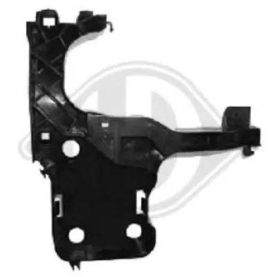 Крепление фары DIEDERICHS купить