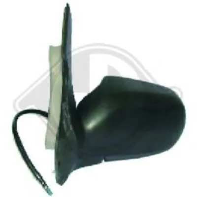 Наружное зеркало DIEDERICHS купить