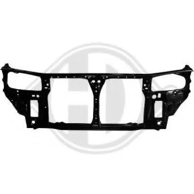 Облицовка передка DIEDERICHS купить