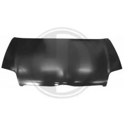 Капот двигателя DIEDERICHS купить