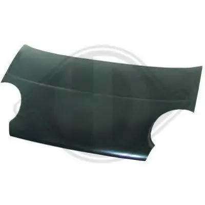 Капот двигателя DIEDERICHS купить