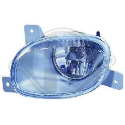 Противотуманная фара DIEDERICHS купить