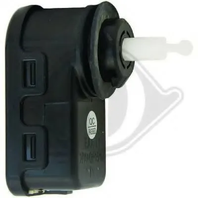 Регулировочный элемент, регулировка угла наклона фар HD Tuning DIEDERICHS купить