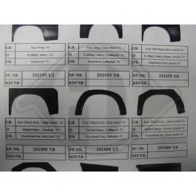 Боковина DIEDERICHS купить