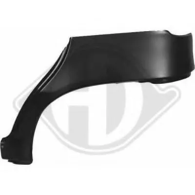 Боковина DIEDERICHS купить