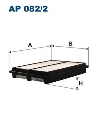 Воздушный фильтр FILTRON купить