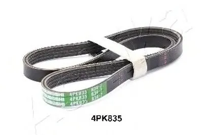 V-Ribbed Belts ASHIKA купить