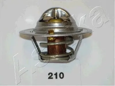 Термостат, охлаждающая жидкость ASHIKA купить